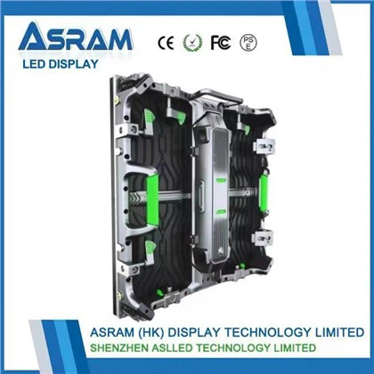 ছোট-পিচ আল্ট্রা-হাই-ডেফিনিশন LED ডিসপ্লে P1.95 ইন্ডোর স্ক্রীন